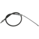 Purchase Top-Quality Rear Right Brake Cable by RAYBESTOS - BC95333 pa2