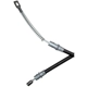 Purchase Top-Quality Rear Right Brake Cable by RAYBESTOS - BC95342 pa1