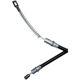 Purchase Top-Quality Rear Right Brake Cable by RAYBESTOS - BC95342 pa11