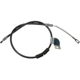 Purchase Top-Quality Rear Right Brake Cable by RAYBESTOS - BC95342 pa12