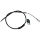 Purchase Top-Quality Rear Right Brake Cable by RAYBESTOS - BC95342 pa2