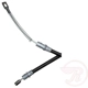 Purchase Top-Quality Rear Right Brake Cable by RAYBESTOS - BC95342 pa3