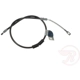 Purchase Top-Quality Rear Right Brake Cable by RAYBESTOS - BC95342 pa4