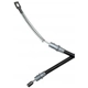 Purchase Top-Quality Rear Right Brake Cable by RAYBESTOS - BC95342 pa6