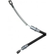 Purchase Top-Quality Rear Right Brake Cable by RAYBESTOS - BC95342 pa7