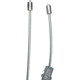 Purchase Top-Quality Rear Right Brake Cable by RAYBESTOS - BC95346 pa1