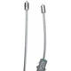 Purchase Top-Quality Rear Right Brake Cable by RAYBESTOS - BC95346 pa13