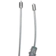 Purchase Top-Quality Rear Right Brake Cable by RAYBESTOS - BC95346 pa3