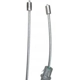 Purchase Top-Quality Rear Right Brake Cable by RAYBESTOS - BC95346 pa8
