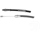 Purchase Top-Quality Rear Right Brake Cable by RAYBESTOS - BC95370 pa4