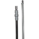 Purchase Top-Quality Rear Right Brake Cable by RAYBESTOS - BC95398 pa1