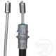 Purchase Top-Quality Rear Right Brake Cable by RAYBESTOS - BC95418 pa4