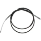 Purchase Top-Quality Rear Right Brake Cable by RAYBESTOS - BC95422 pa2