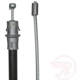 Purchase Top-Quality Rear Right Brake Cable by RAYBESTOS - BC95422 pa4