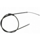 Purchase Top-Quality Rear Right Brake Cable by RAYBESTOS - BC95425 pa12