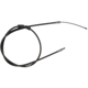 Purchase Top-Quality Rear Right Brake Cable by RAYBESTOS - BC95425 pa2