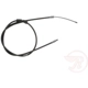 Purchase Top-Quality Rear Right Brake Cable by RAYBESTOS - BC95425 pa3