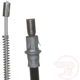 Purchase Top-Quality Rear Right Brake Cable by RAYBESTOS - BC95425 pa4