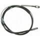 Purchase Top-Quality Rear Right Brake Cable by RAYBESTOS - BC95429 pa3