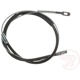 Purchase Top-Quality Rear Right Brake Cable by RAYBESTOS - BC95429 pa5