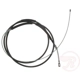 Purchase Top-Quality Rear Right Brake Cable by RAYBESTOS - BC95463 pa4