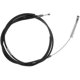 Purchase Top-Quality Rear Right Brake Cable by RAYBESTOS - BC95493 pa2