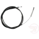 Purchase Top-Quality Rear Right Brake Cable by RAYBESTOS - BC95493 pa3