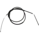 Purchase Top-Quality Rear Right Brake Cable by RAYBESTOS - BC95497 pa2