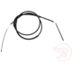 Purchase Top-Quality Rear Right Brake Cable by RAYBESTOS - BC95497 pa3