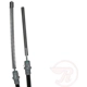 Purchase Top-Quality Rear Right Brake Cable by RAYBESTOS - BC95510 pa4