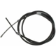 Purchase Top-Quality Rear Right Brake Cable by RAYBESTOS - BC95510 pa5