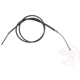 Purchase Top-Quality Rear Right Brake Cable by RAYBESTOS - BC95513 pa3