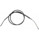 Purchase Top-Quality Rear Right Brake Cable by RAYBESTOS - BC95513 pa7