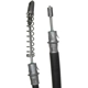 Purchase Top-Quality Rear Right Brake Cable by RAYBESTOS - BC95516 pa1