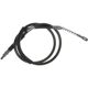 Purchase Top-Quality Rear Right Brake Cable by RAYBESTOS - BC95516 pa2