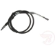 Purchase Top-Quality Rear Right Brake Cable by RAYBESTOS - BC95516 pa5