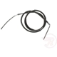 Purchase Top-Quality Rear Right Brake Cable by RAYBESTOS - BC95517 pa5