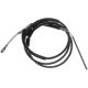 Purchase Top-Quality Rear Right Brake Cable by RAYBESTOS - BC95530 pa2