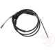 Purchase Top-Quality Rear Right Brake Cable by RAYBESTOS - BC95530 pa3