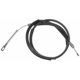 Purchase Top-Quality Rear Right Brake Cable by RAYBESTOS - BC95531 pa11