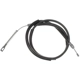 Purchase Top-Quality Rear Right Brake Cable by RAYBESTOS - BC95531 pa2