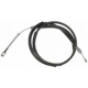 Purchase Top-Quality Rear Right Brake Cable by RAYBESTOS - BC95531 pa3