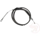 Purchase Top-Quality Rear Right Brake Cable by RAYBESTOS - BC95531 pa4