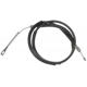 Purchase Top-Quality Rear Right Brake Cable by RAYBESTOS - BC95531 pa7