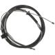 Purchase Top-Quality Rear Right Brake Cable by RAYBESTOS - BC95532 pa2