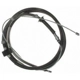 Purchase Top-Quality Rear Right Brake Cable by RAYBESTOS - BC95532 pa5