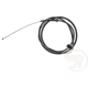 Purchase Top-Quality Rear Right Brake Cable by RAYBESTOS - BC95534 pa4