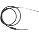 Purchase Top-Quality Rear Right Brake Cable by RAYBESTOS - BC95535 pa12