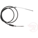 Purchase Top-Quality Rear Right Brake Cable by RAYBESTOS - BC95535 pa3
