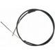 Purchase Top-Quality Rear Right Brake Cable by RAYBESTOS - BC95541 pa5